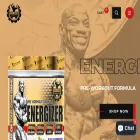 dextersupplements.com