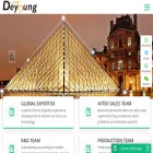 deyoung-lighting.com