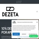dezetacocinas.com