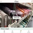 dezipper.be