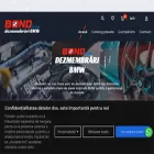 dezmembrari-bmw.ro