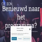 dezonbodegraven.nl