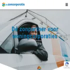 dezoncorporatie.nl