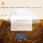 dezonnekeuken.be