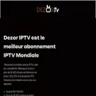 dezortv.com