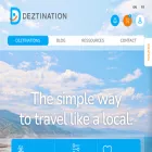 deztination.travel