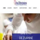 dezuannecatering.com