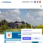 dezuidlanden.nl