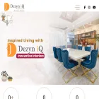 dezyniq.com