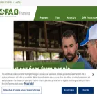 dfafinancing.com