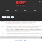 dfast.kr