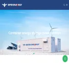 dfdenergy.com
