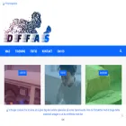 dffas.dk