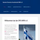 dfgnrw.de