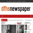 dfhsnewspaper.com