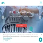 dfi-america.com