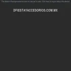 dfiestayaccesorios.com.mx