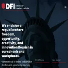 dfipolicy.org