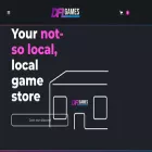 dflgames.com