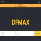 dfmax.xyz