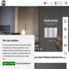 dfmiot.com