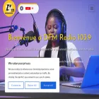 dfmradio.com