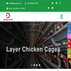 dfopoultry.com