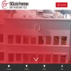 dfortho.com