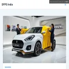 dfpsindia.com