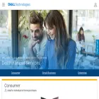dfs.dell.com