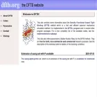 dftb.org