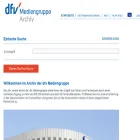 dfv-archiv.de
