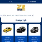 dfwairportaxi.com