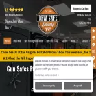 dfwsafes.com