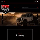 dfwtruckstx.com