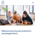 dghk.de