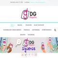 dgmagazinees.com