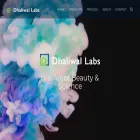 dhaliwal-labs.com