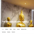 dhammapadipa.com
