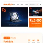 dhanakstyle.com