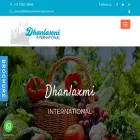 dhanlaxmiinternational.com