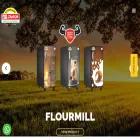 dharaflourmill.com