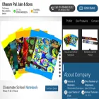 dharampaljain.com
