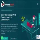 dharatech.com