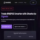 dharke.com