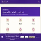 dharmaastroloji.com