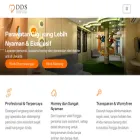 dharmawangsadentalstudio.com