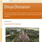 dharsanam.com
