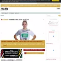 dhb.de