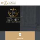 dhdanismanlik.com